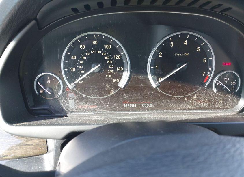 Photo 15 of 2014 Bmw X5 XDRIVE50I (VIN 5UXKR6C56E0C03055)