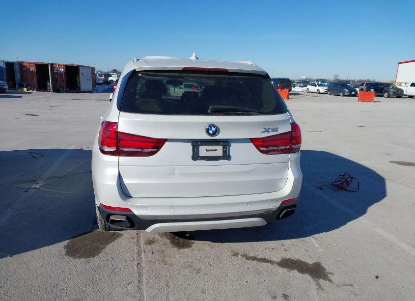Photo 16 of 2014 Bmw X5 XDRIVE50I (VIN 5UXKR6C56E0C03055)