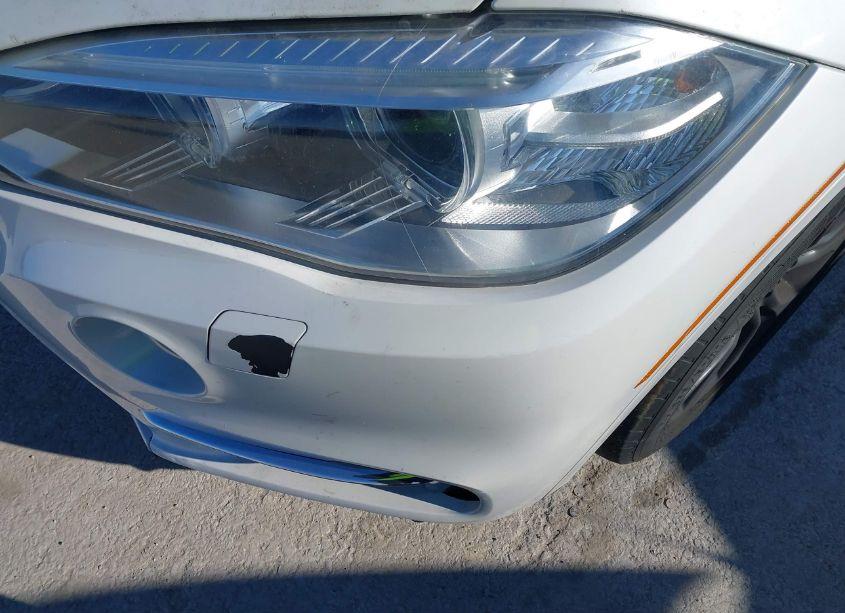 Photo 17 of 2014 Bmw X5 XDRIVE50I (VIN 5UXKR6C56E0C03055)