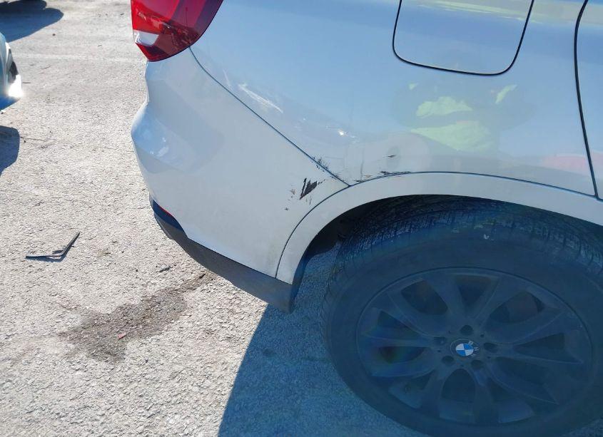 Photo 6 of 2014 Bmw X5 XDRIVE50I (VIN 5UXKR6C56E0C03055)