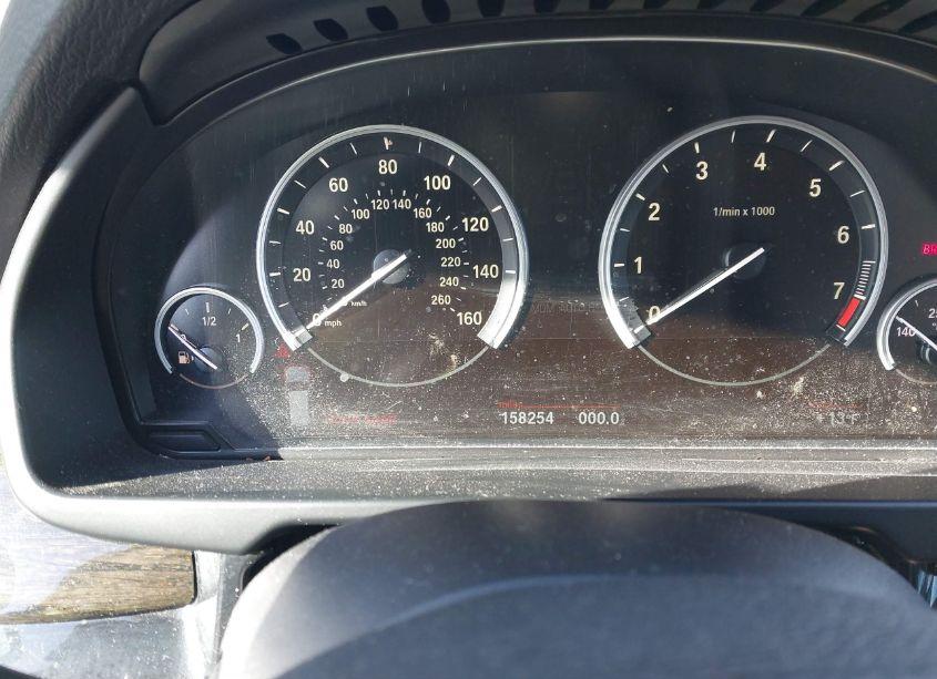 Photo 7 of 2014 Bmw X5 XDRIVE50I (VIN 5UXKR6C56E0C03055)