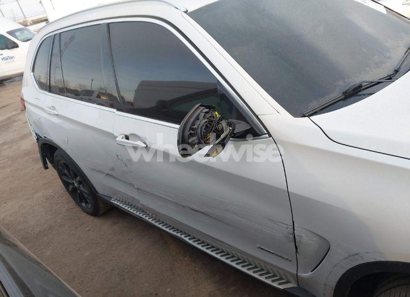 Photo 13 of 2014 Bmw X5 XDRIVE50I (VIN 5UXKR6C56E0C03380)
