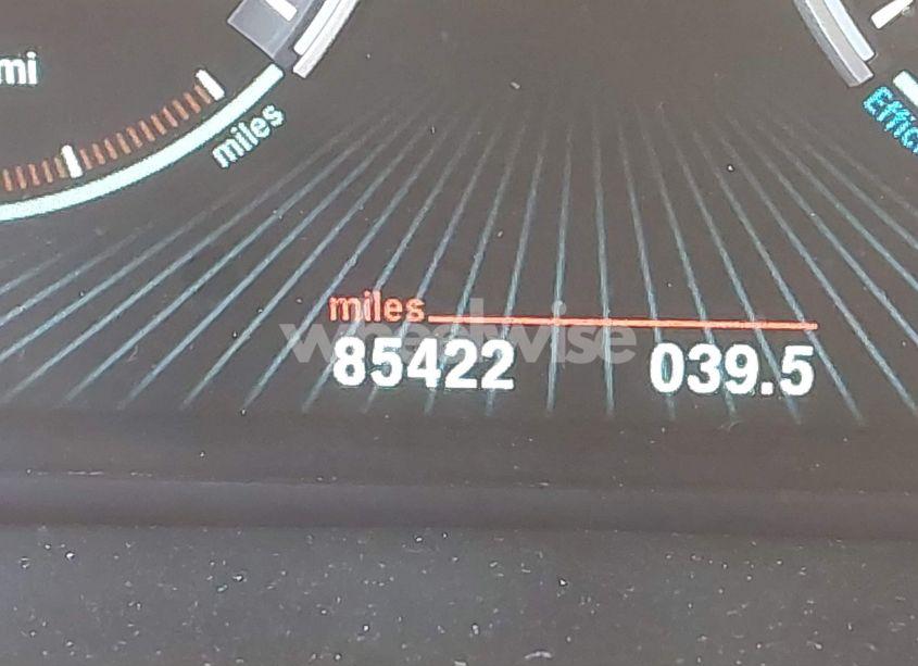 Photo 7 of 2014 Bmw X5 XDRIVE50I (VIN 5UXKR6C56E0C03380)