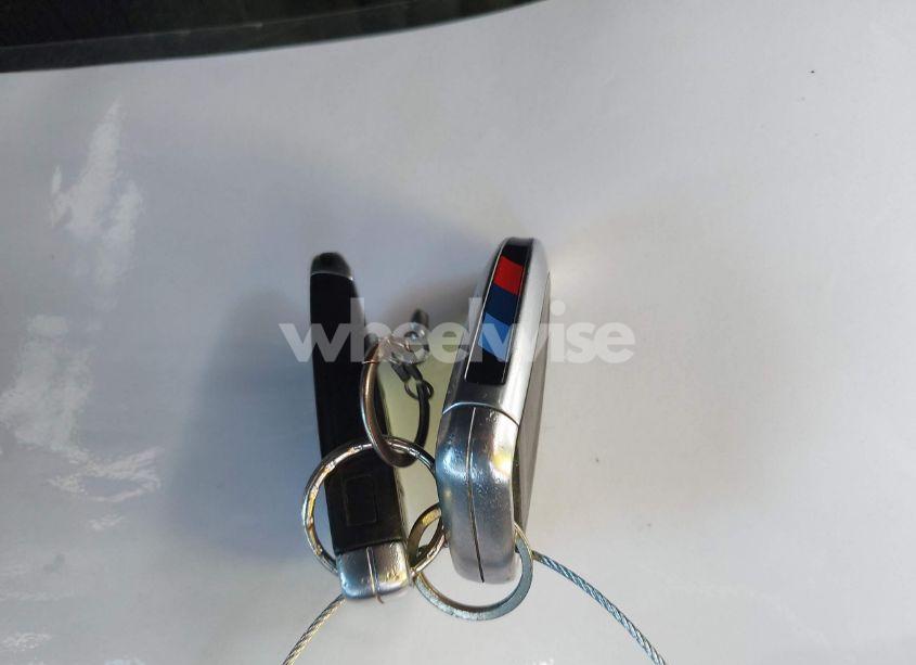 Photo 11 of 2015 Bmw X5 XDRIVE50I (VIN 5UXKR6C56F0J75093)