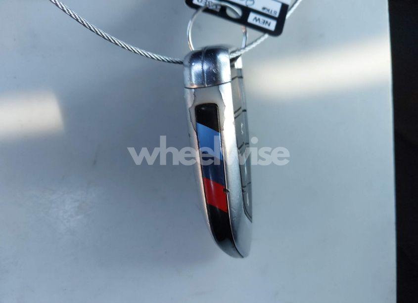 Photo 11 of 2017 Bmw X5 XDRIVE50I (VIN 5UXKR6C56H0J83813)