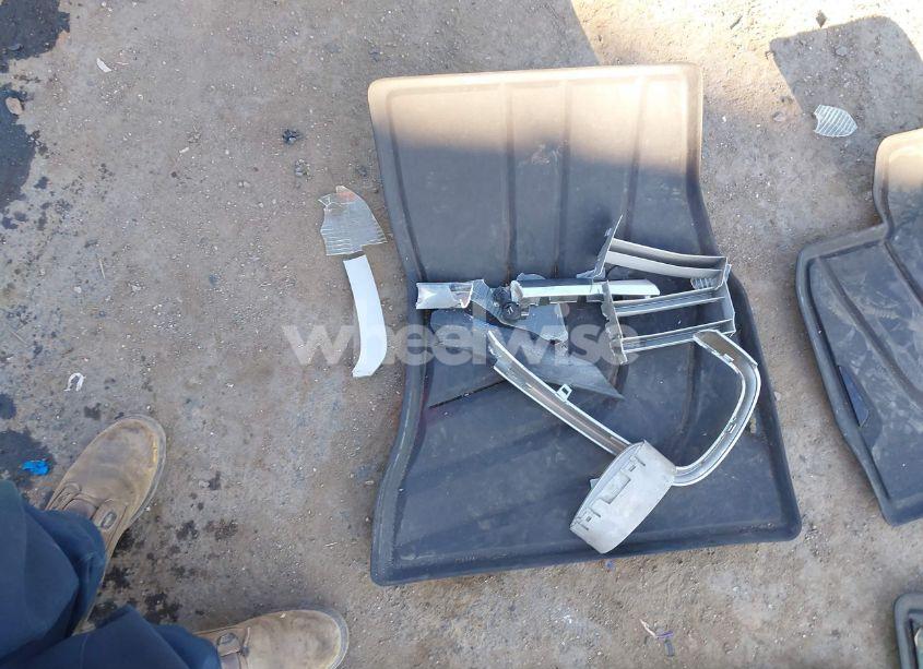 Photo 12 of 2017 Bmw X5 XDRIVE50I (VIN 5UXKR6C56H0J83813)