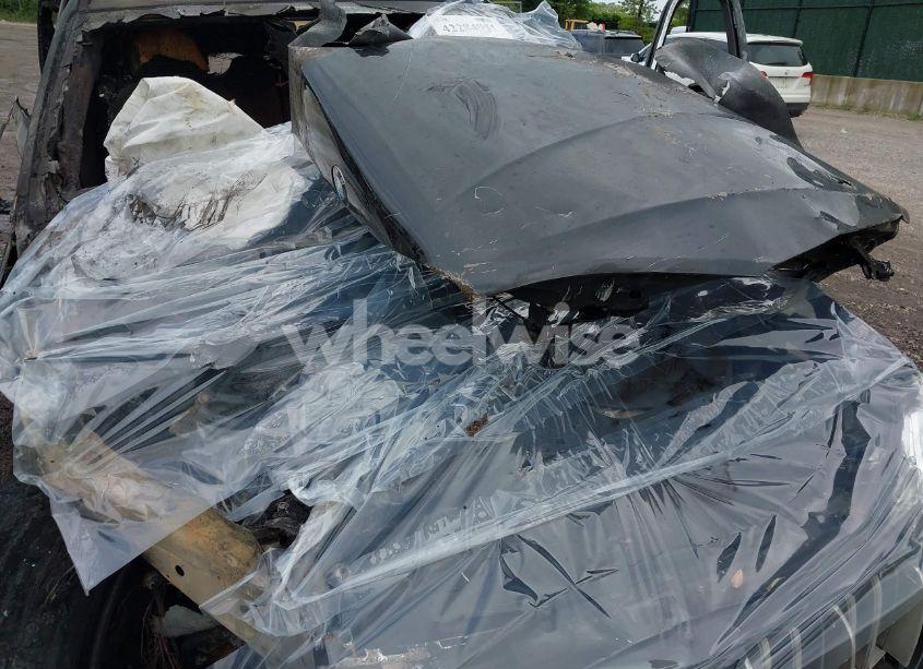 Photo 10 of 2018 Bmw X5 XDRIVE50I (VIN 5UXKR6C56J0U15798)