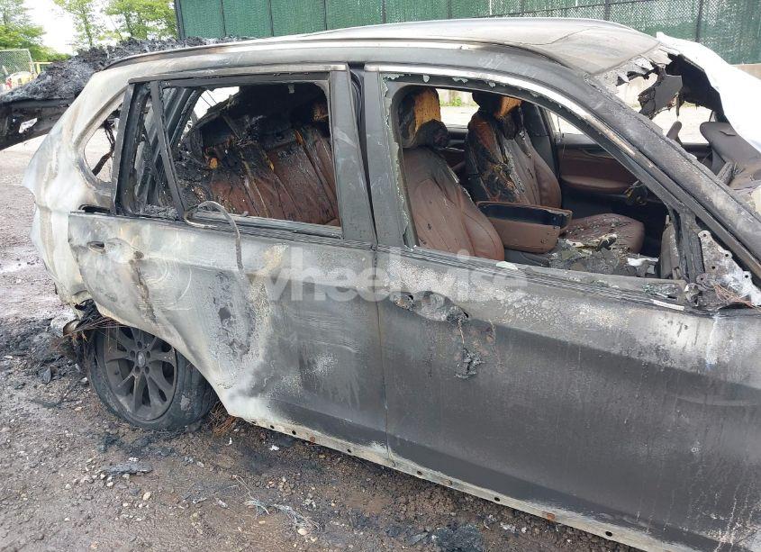 Photo 13 of 2018 Bmw X5 XDRIVE50I (VIN 5UXKR6C56J0U15798)