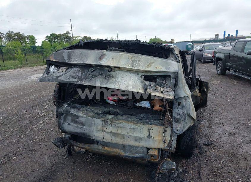 Photo 14 of 2018 Bmw X5 XDRIVE50I (VIN 5UXKR6C56J0U15798)