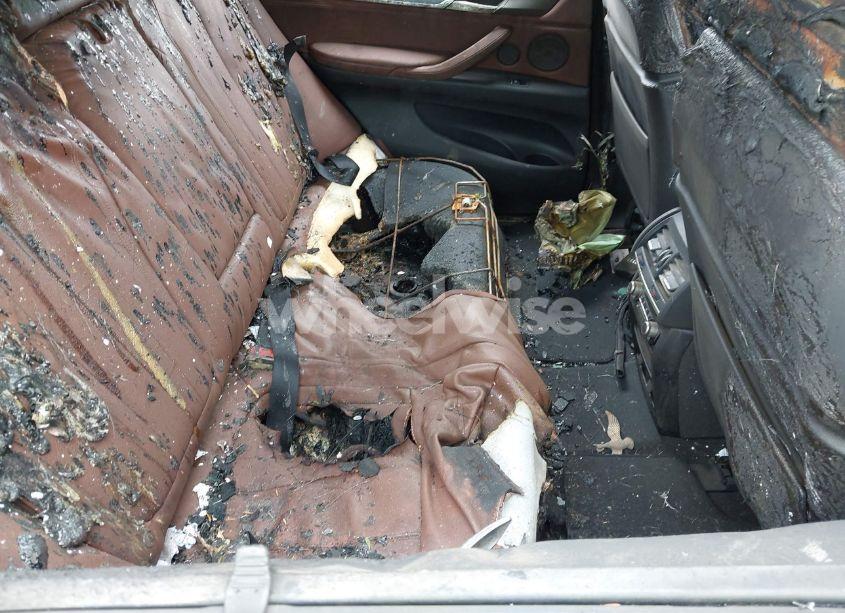 Photo 8 of 2018 Bmw X5 XDRIVE50I (VIN 5UXKR6C56J0U15798)