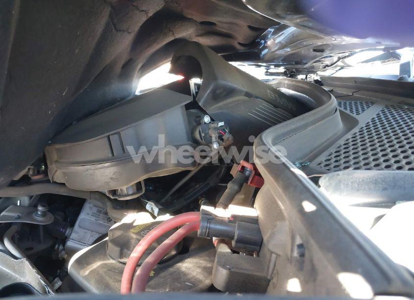 Photo 10 of 2015 Bmw X5 XDRIVE50I (VIN 5UXKR6C58F0J77993)