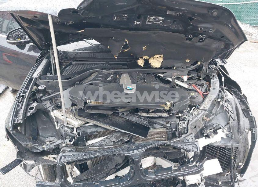 Photo 10 of 2016 Bmw X5 XDRIVE50I (VIN 5UXKR6C58G0J80930)