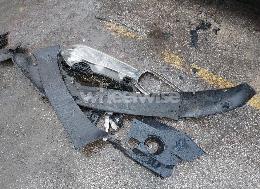 Photo 11 of 2016 Bmw X5 XDRIVE50I (VIN 5UXKR6C58G0J80930)