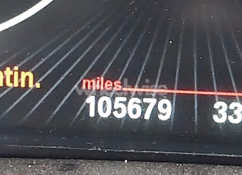 Photo 15 of 2016 Bmw X5 XDRIVE50I (VIN 5UXKR6C58G0J80930)