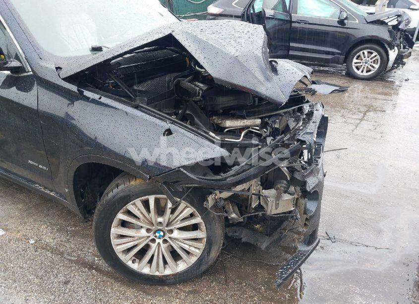 Photo 17 of 2016 Bmw X5 XDRIVE50I (VIN 5UXKR6C58G0J80930)