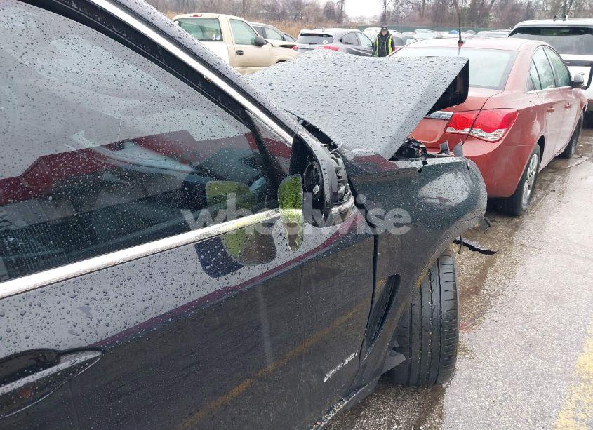 Photo 18 of 2016 Bmw X5 XDRIVE50I (VIN 5UXKR6C58G0J80930)