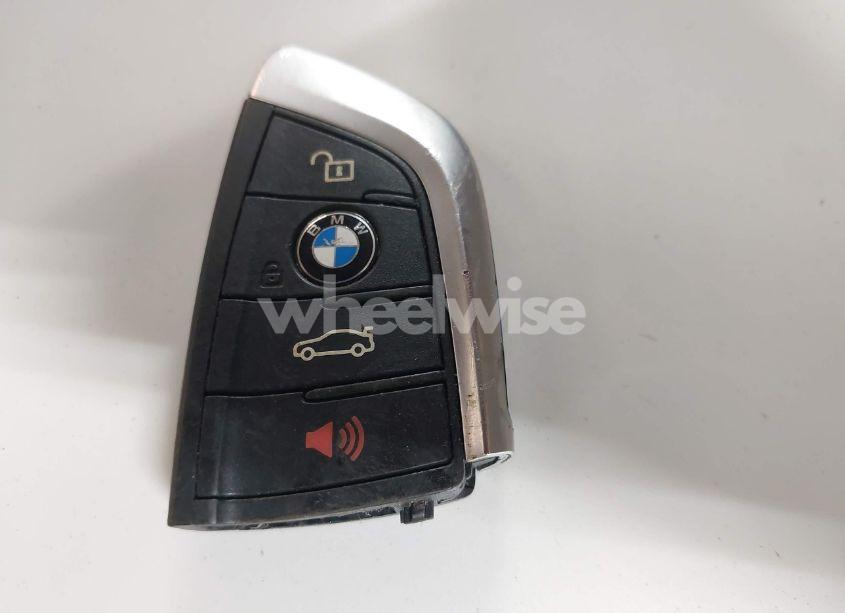 Photo 11 of 2016 Bmw X5 XDRIVE50I (VIN 5UXKR6C58G0J81141)