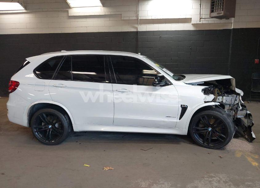 Photo 13 of 2016 Bmw X5 XDRIVE50I (VIN 5UXKR6C58G0J81141)