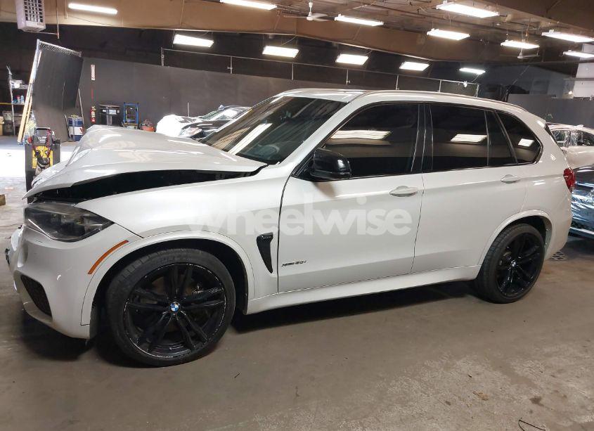 Photo 14 of 2016 Bmw X5 XDRIVE50I (VIN 5UXKR6C58G0J81141)