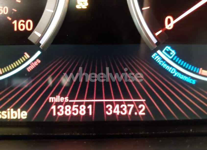 Photo 15 of 2016 Bmw X5 XDRIVE50I (VIN 5UXKR6C58G0J81141)