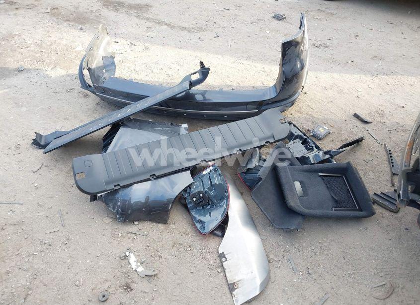 Photo 12 of 2018 Bmw X5 XDRIVE50I (VIN 5UXKR6C58JL069302)