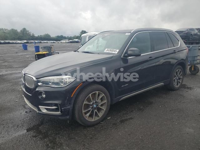 Photo 11 of 2018 BMW X5 XDRIVE50I (VIN 5UXKR6C58JL069879)