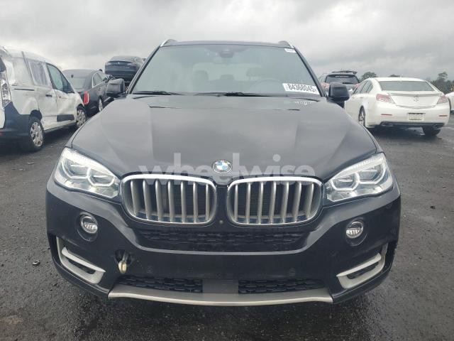 Photo 12 of 2018 BMW X5 XDRIVE50I (VIN 5UXKR6C58JL069879)
