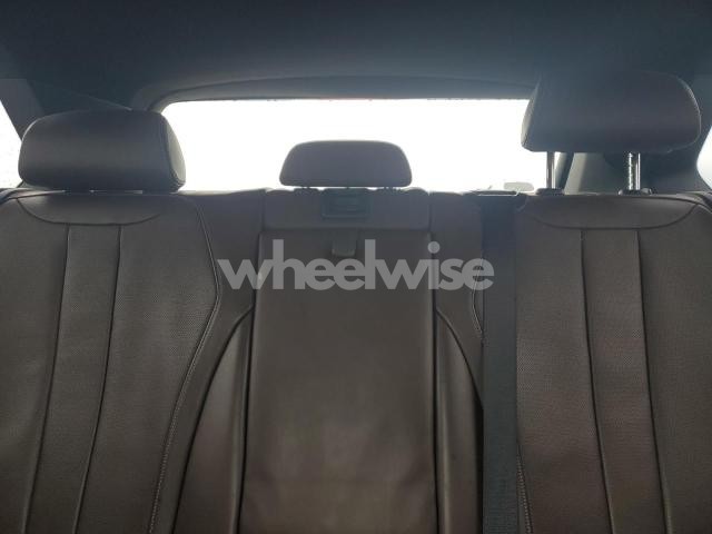 Photo 13 of 2018 BMW X5 XDRIVE50I (VIN 5UXKR6C58JL069879)