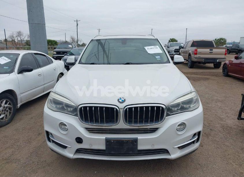 Photo 12 of 2014 Bmw X5 XDRIVE50I (VIN 5UXKR6C59E0C03177)