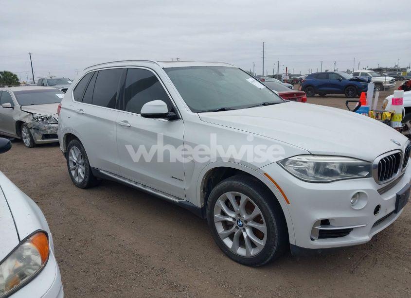 Photo 13 of 2014 Bmw X5 XDRIVE50I (VIN 5UXKR6C59E0C03177)
