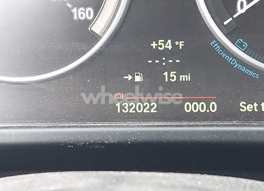 Photo 15 of 2014 Bmw X5 XDRIVE50I (VIN 5UXKR6C59E0C03177)