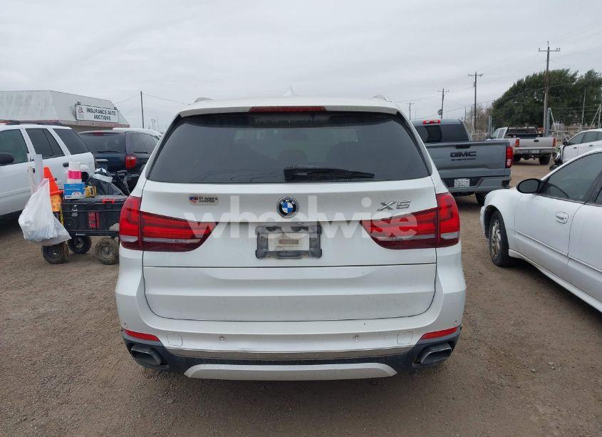 Photo 16 of 2014 Bmw X5 XDRIVE50I (VIN 5UXKR6C59E0C03177)
