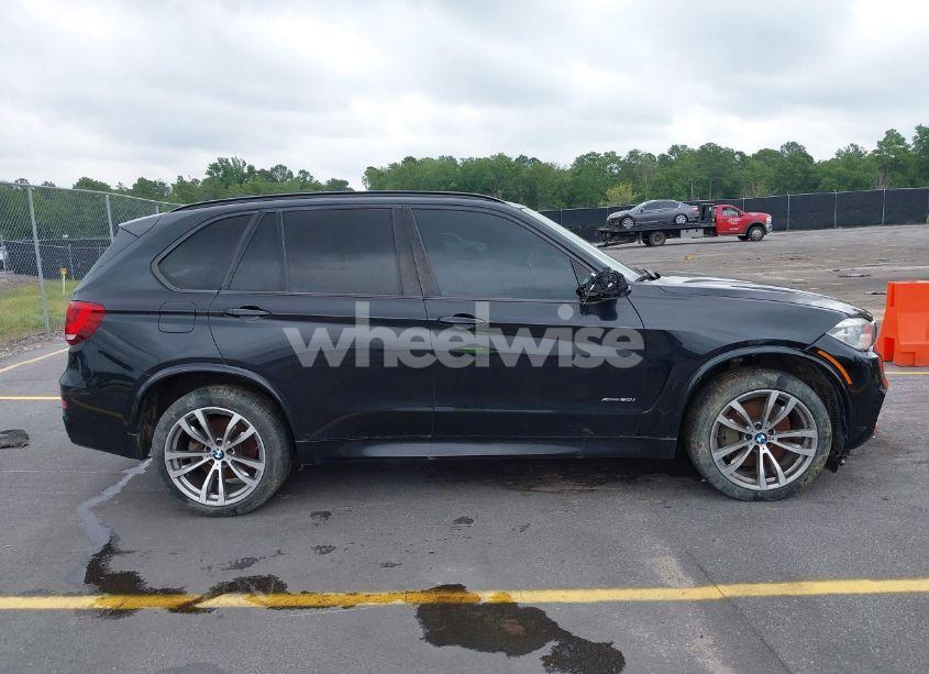 Photo 14 of 2014 Bmw X5 XDRIVE50I (VIN 5UXKR6C59E0J72185)