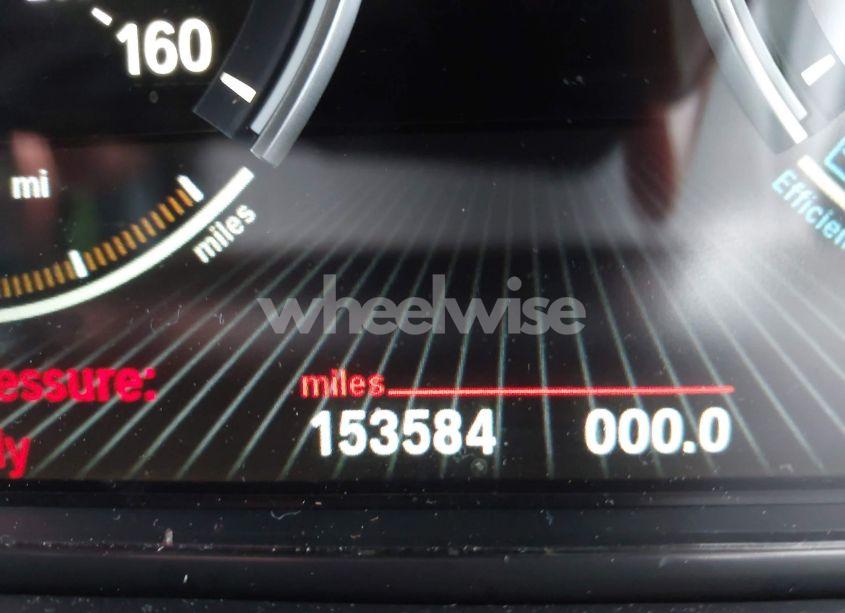 Photo 16 of 2014 Bmw X5 XDRIVE50I (VIN 5UXKR6C59E0J72185)