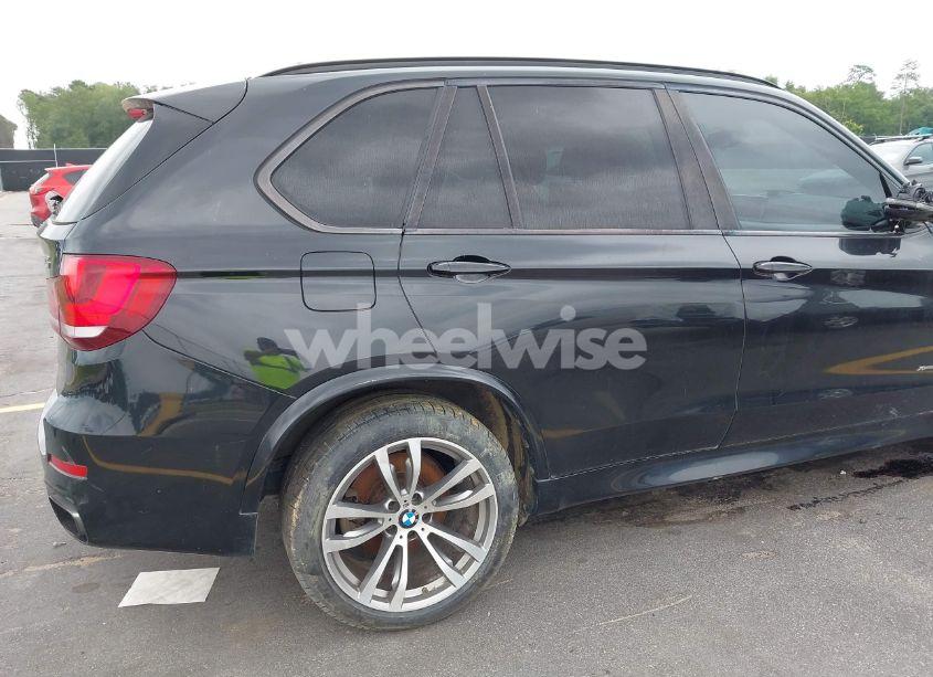 Photo 19 of 2014 Bmw X5 XDRIVE50I (VIN 5UXKR6C59E0J72185)