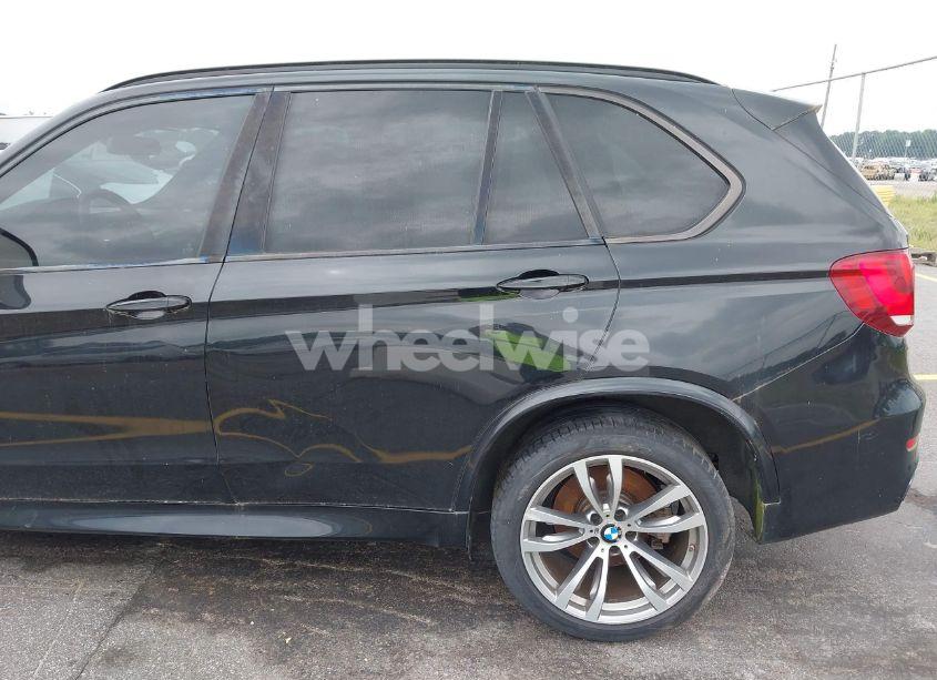 Photo 20 of 2014 Bmw X5 XDRIVE50I (VIN 5UXKR6C59E0J72185)