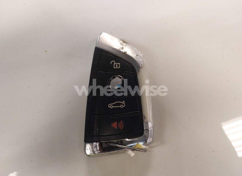 Photo 11 of 2016 Bmw X5 XDRIVE50I (VIN 5UXKR6C59G0J81178)