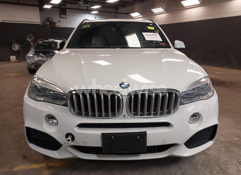 Photo 12 of 2016 Bmw X5 XDRIVE50I (VIN 5UXKR6C59G0J81178)