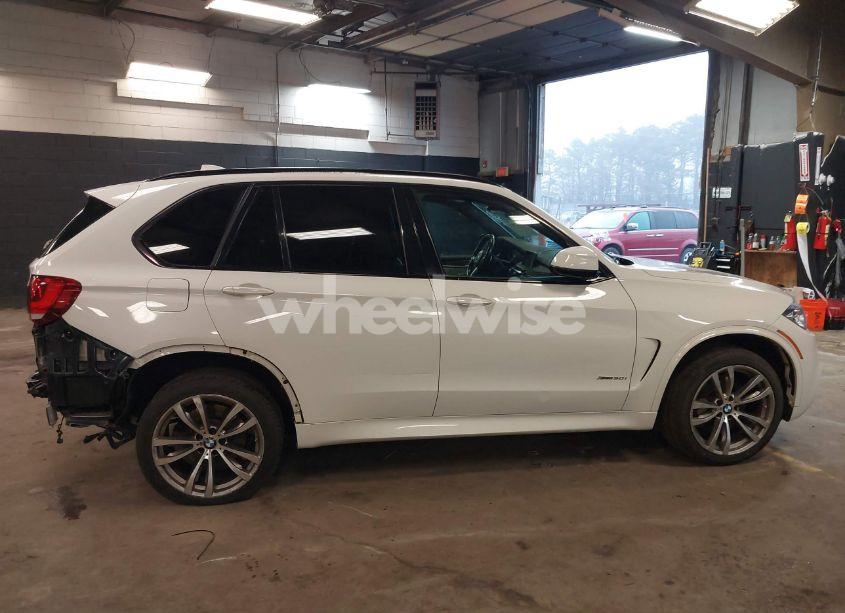 Photo 13 of 2016 Bmw X5 XDRIVE50I (VIN 5UXKR6C59G0J81178)