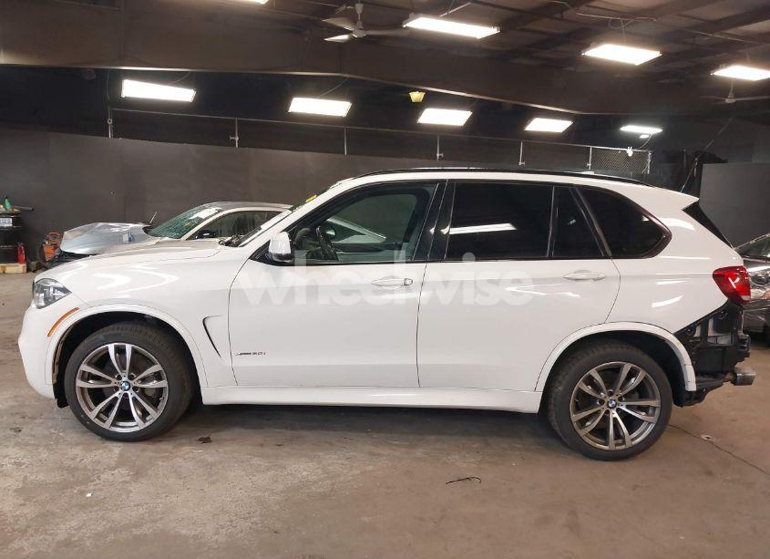 Photo 14 of 2016 Bmw X5 XDRIVE50I (VIN 5UXKR6C59G0J81178)