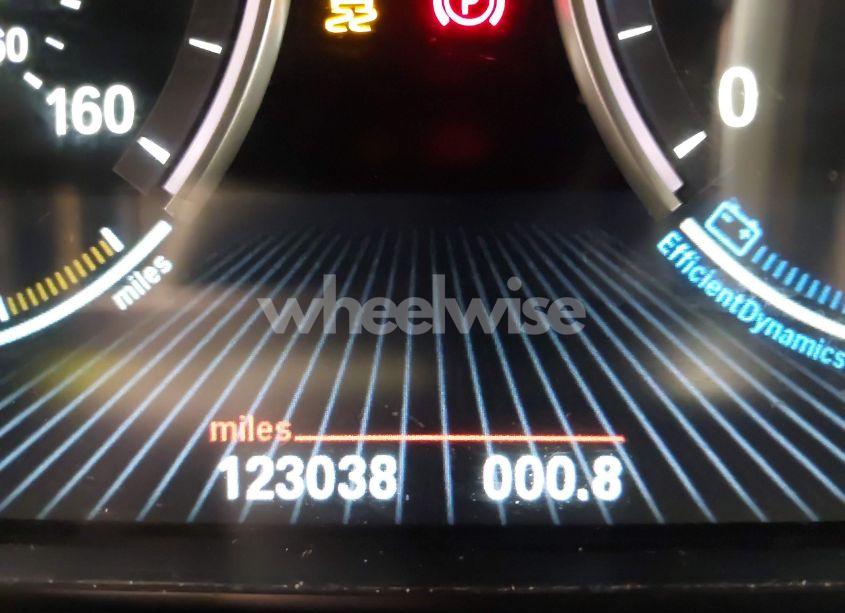 Photo 15 of 2016 Bmw X5 XDRIVE50I (VIN 5UXKR6C59G0J81178)