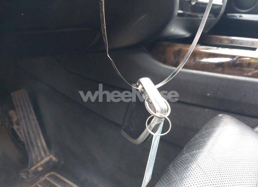 Photo 10 of 2015 Bmw X5 XDRIVE50I (VIN 5UXKR6C5XF0J74934)