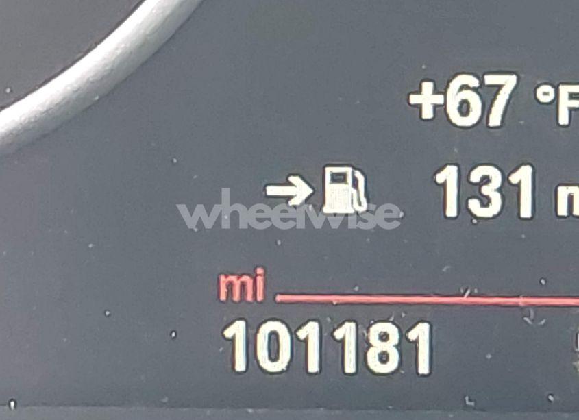 Photo 14 of 2015 Bmw X5 XDRIVE50I (VIN 5UXKR6C5XF0J74934)