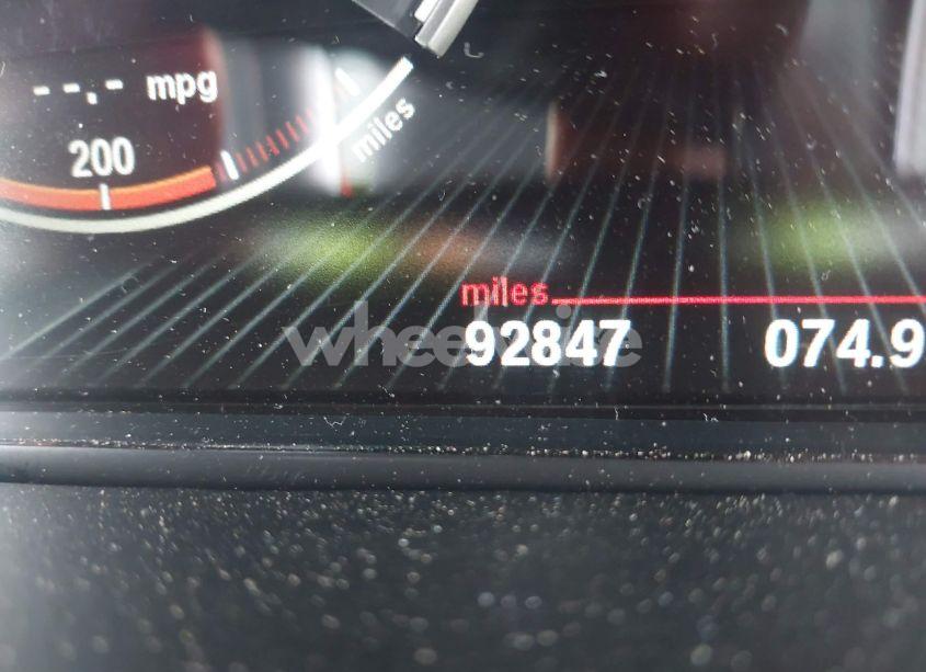 Photo 15 of 2017 Bmw X5 XDRIVE50I (VIN 5UXKR6C5XH0J84270)