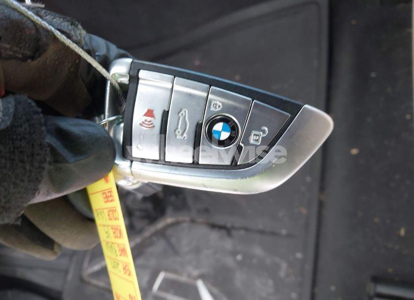 Photo 11 of 2017 Bmw X5 XDRIVE35D (VIN 5UXKS4C30H0Y16538)