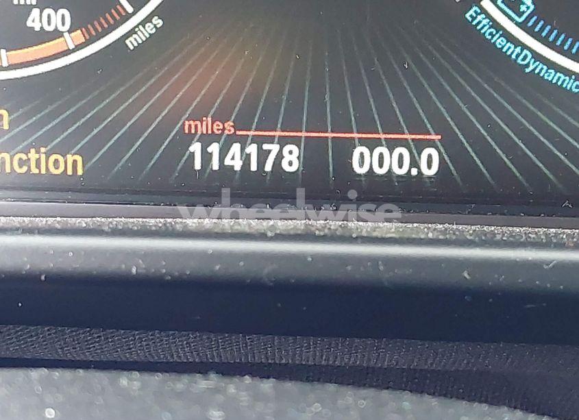 Photo 15 of 2017 Bmw X5 XDRIVE35D (VIN 5UXKS4C30H0Y16538)