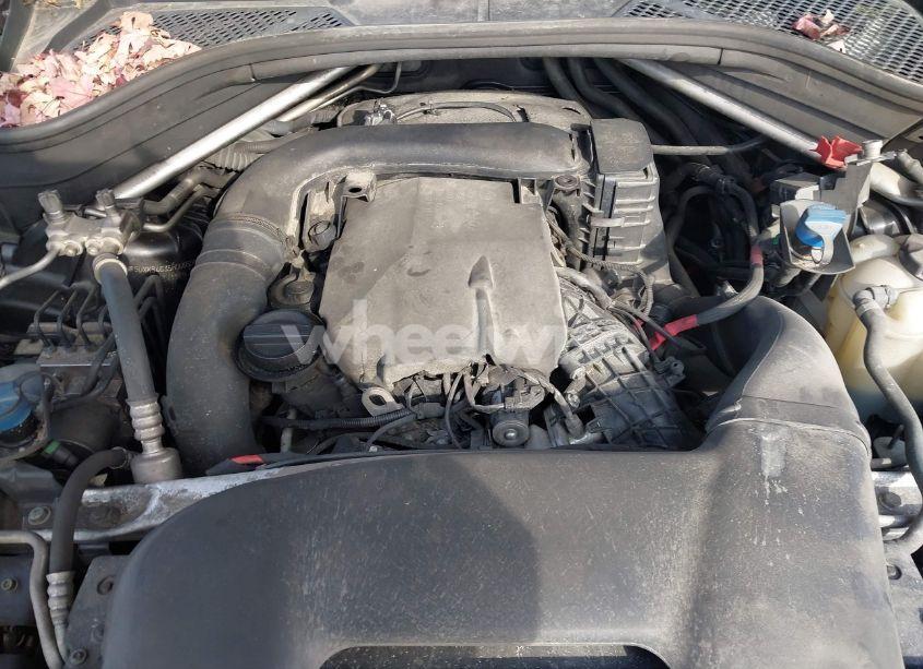 Photo 10 of 2017 Bmw X5 XDRIVE35D (VIN 5UXKS4C35H0U05085)