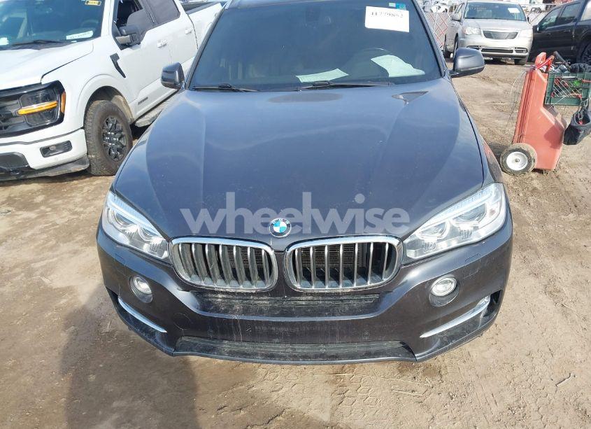 Photo 12 of 2017 Bmw X5 XDRIVE35D (VIN 5UXKS4C35H0U05085)