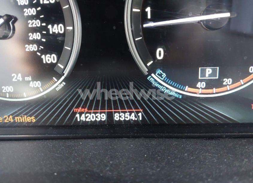 Photo 15 of 2017 Bmw X5 XDRIVE35D (VIN 5UXKS4C35H0U05085)