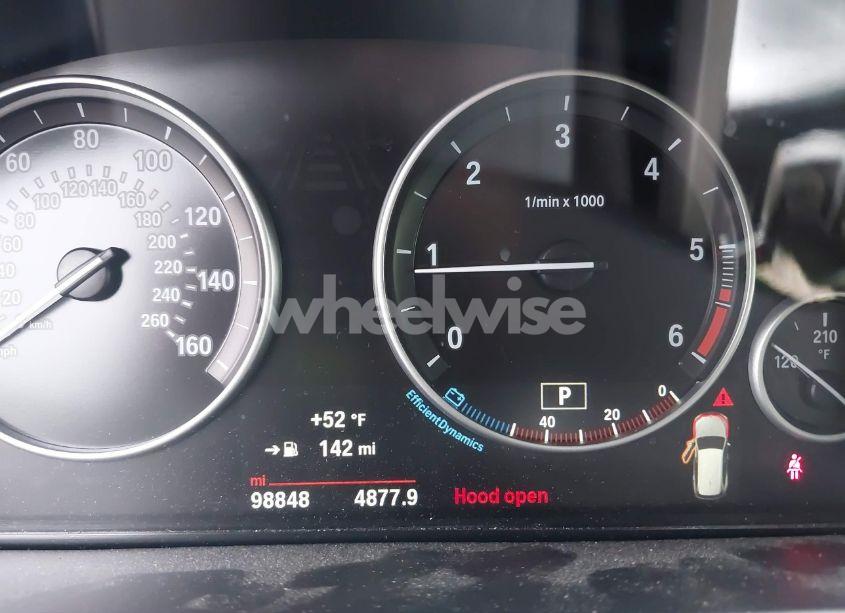 Photo 15 of 2017 Bmw X5 XDRIVE35D (VIN 5UXKS4C38H0U05274)